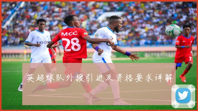 英超球队外援引进及资格要求详解